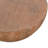 Teasdale Solid Wood Single Drum Coffee Table-1673014029