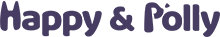 Happy & Polly Logo
