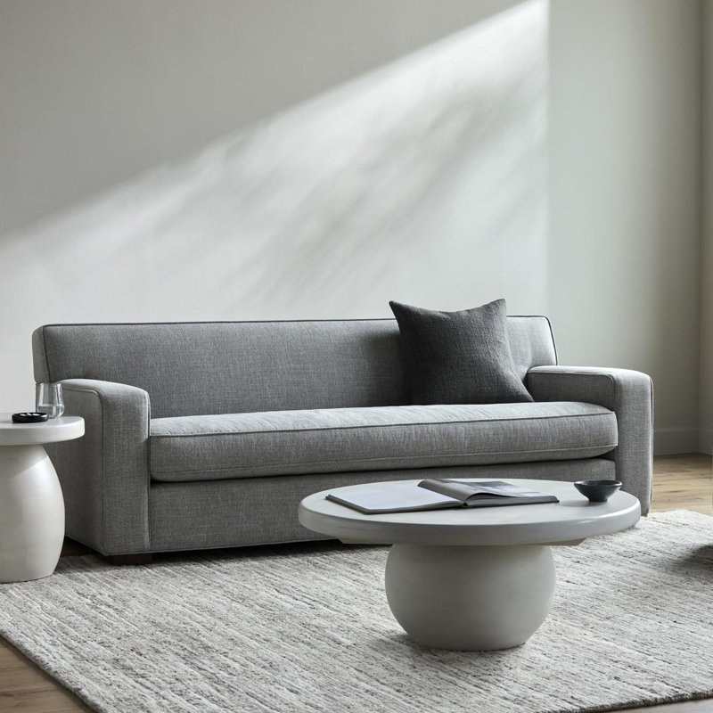 Shateema Modern Sofa