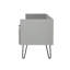 Tarkio 2 Drawer Coffee TV Unit-1680689561
