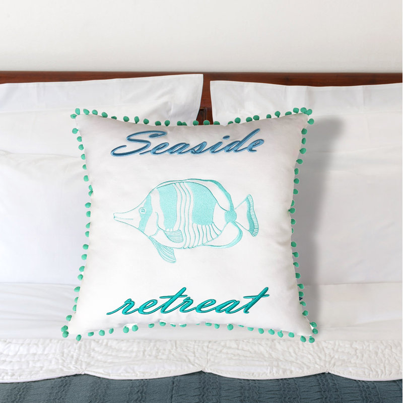 Pietrzak Polyester Pillow