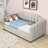 Wooden Upholstered Daybed with Underneath Storage-1860546071-1860546070