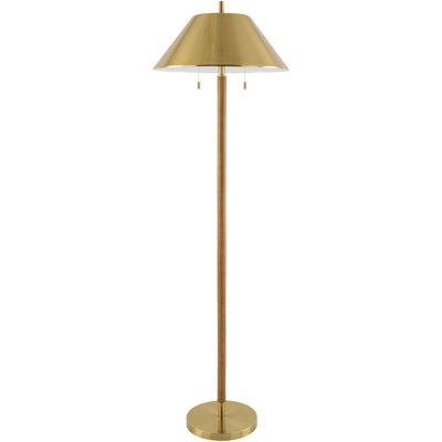 Parkinson Floor Lamp