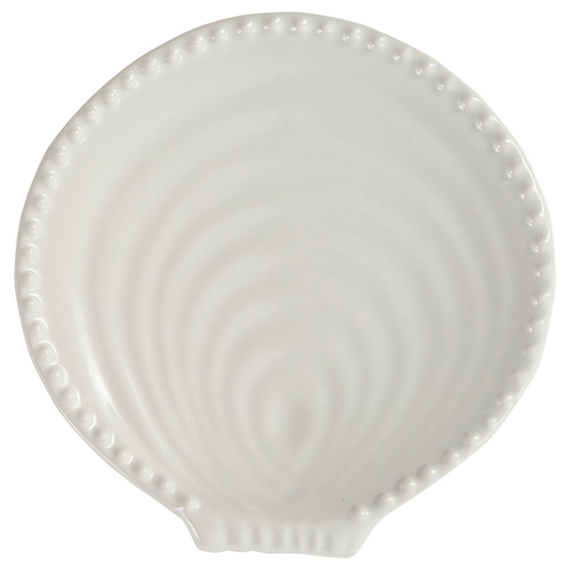 Soucoupe en grès 5 po Hadia