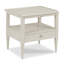 Marseille 1 - Drawer Nightstand