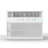 Window Air Conditioner with Remote for up to 550 Sq. Ft-113622463