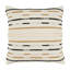 Vera Collection Cotton Throw Pillow-88428583