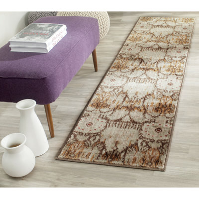 Sarabia Infinity Performance Abstract Rug