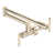 Satin Nickel
