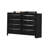 Braymer 8 - Drawer Dresser-1787490190