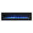 Mcguigan Black Electric Fireplace with 5100 BTU-256482820