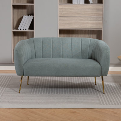 2 Seater Loveseat