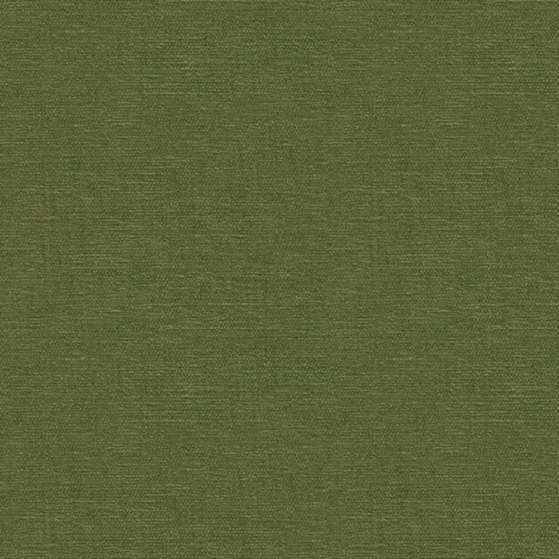 Lavish Fabric, Mossy Green