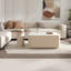 Table basse carrée Luxe-1970203530