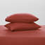  Ensemble de draps hypoallergéniques à double brossage 1800 Series-61322265-61322260