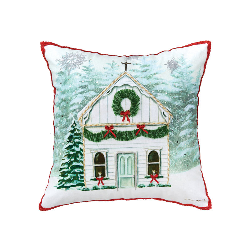 Coussin Ataru
