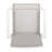 Cargill Outdoor Stacking Dining Armchair
