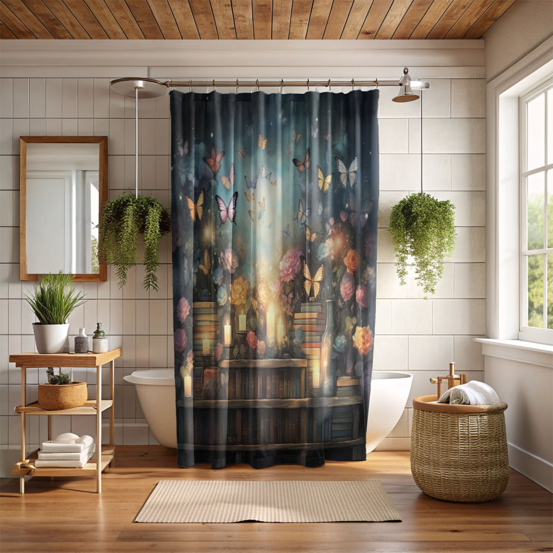 Alsopp, 74"H x 71"W