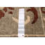 Tapis gris Kathmandu 8 po 0 po x 10 po 11 po