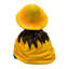 Figurine de sculpture Mona Lisa The Sunflower
