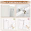 59 " W 6 - Drawer Dresser