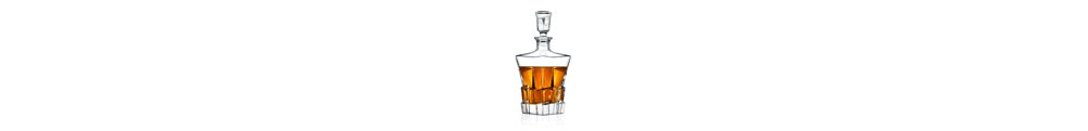 Francheska Whiskey Decanter