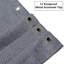 Adesha Polyester Shower Curtain-1855342809-1855342814