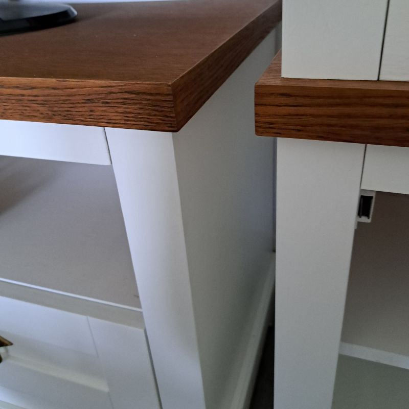 Deyounks 156cm Sideboard