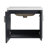 Kierran 23.8'' Single Bathroom Vanity with Top