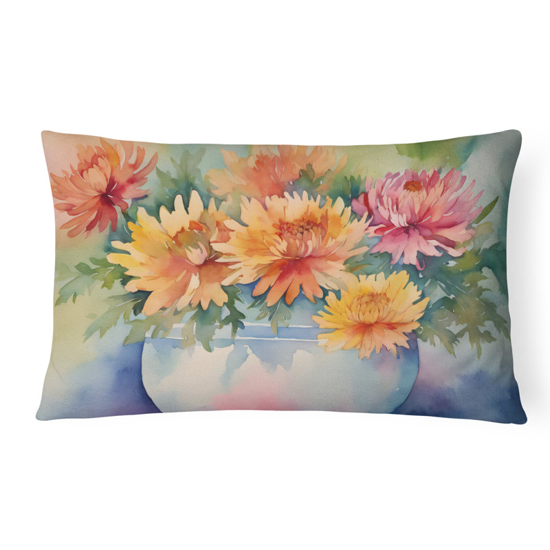  Coussin décoratif intérieur / extérieur en polyester Autre / Sans motif