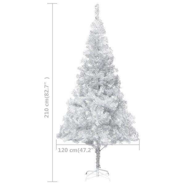 White Felt Bubble Garland 120cm Monochrome Room Decorations Sustainable  Christmas Tree Tinsel Wedding Decoratings 