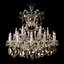 La Scala 19 - Light Chandelier-19290068