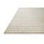 Tapis ivoire / pierre Amber Lewis x Loloi Ojai-62436007