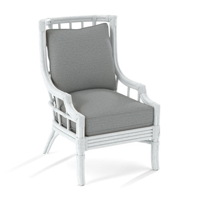 Fauteuil large 28,5 po Seville