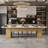 Dining Table For 12 Person-835310017