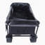 Chariot pliable à roulettes pliable avec roues-112369182