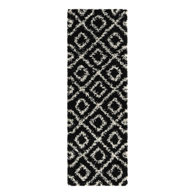 Arold Geometric Indoor Rug