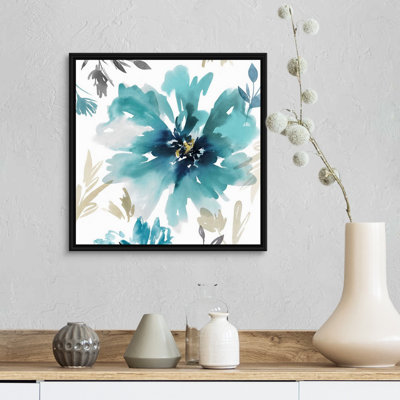 « Finesse II » par Isabelle Z, reproduction d’art sur toile