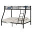 Metal Bed-1933867172