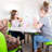 Lifetime Childrens Square Table