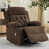 Linen Brown est en rupture de stock