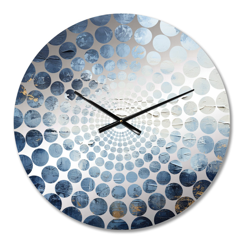 Tanie - Horloge murale ciel, Petit