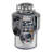 Evolution 1 HP Continuous Garbage Disposal-28472101