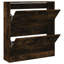 6 Pair Shoe Storage Cabinet-934351671