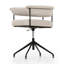 Carrie Swivel Office Chair