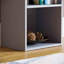 Gerardi 32cm W Standard Bookcase-70966732-70966734
