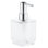 Selection Cube Soap Dispenser