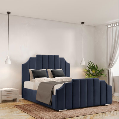 Annajane Bed Frame