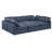 Itala Upholstered U-Shaped Sectional Reversible-94482507