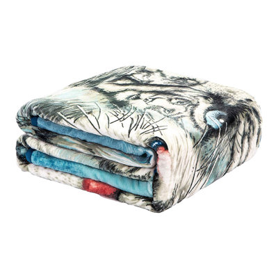 Hand Woven Blanket